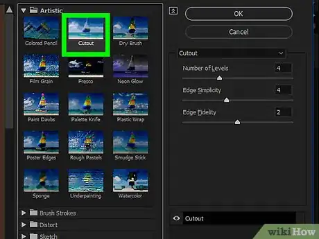 Image titled Create an Avatar Using Photoshop Elements Step 4