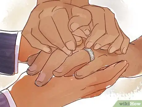 Image titled Cope with the Death of a Baby Who Died During Labor and Delivery Step 2