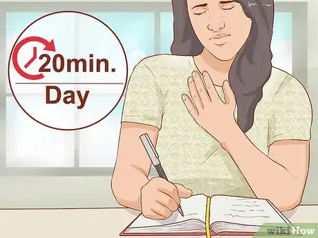 Image titled Cope with Constant Bad News Step 6