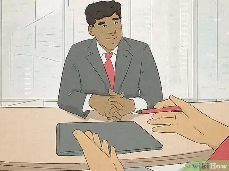 Image titled Conduct an in Depth Interview Step 12