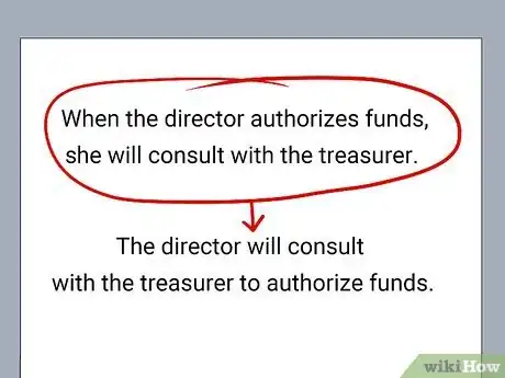 Image titled Use Generic Pronouns Step 2