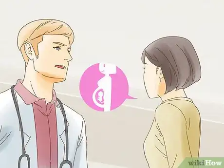 Image titled Prepare for a PET Scan Step 2