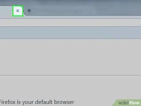 Image titled Set Up Multiple Home Pages in Firefox Step 10