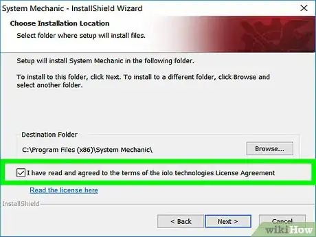 Image titled Install System Mechanic on Another Computer Step 13