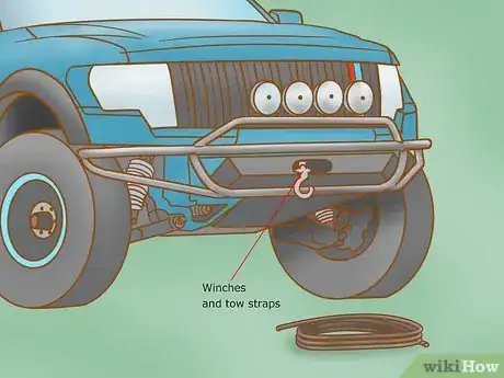 Image titled Prepare for an Off‐Roading Adventure Step 7