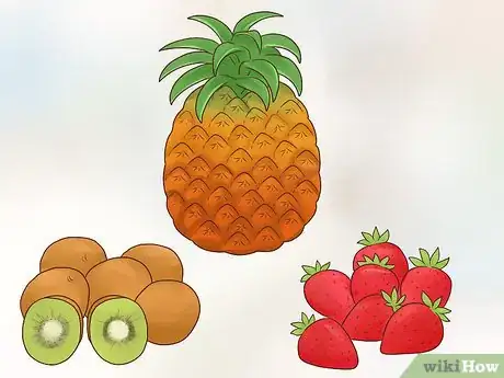 Image titled Decorate Fruit Step 1