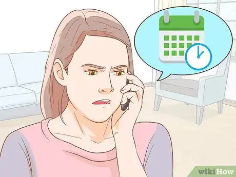 Image titled Test for HPV Step 2