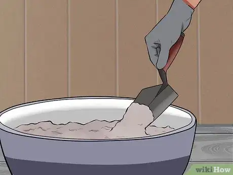 Image titled Lay Concrete Blocks Step 12