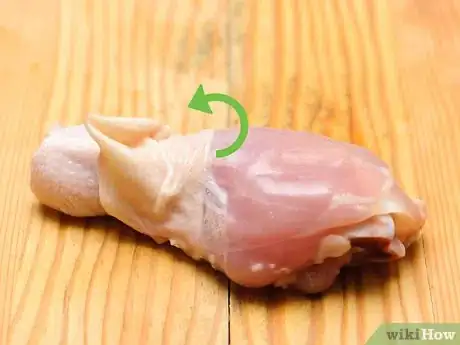 Image titled Cook Turkey Drumsticks Step 2