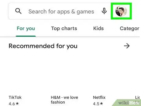 Image titled Manually Update Google Play Step 2