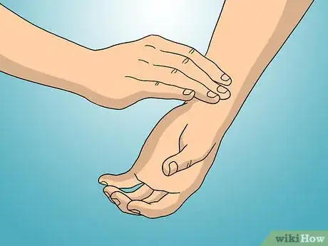 Image titled Know if You Have a Healthy Heart Rate Step 4