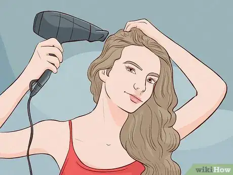 Image titled Dye Hair Ash Brown Step 8