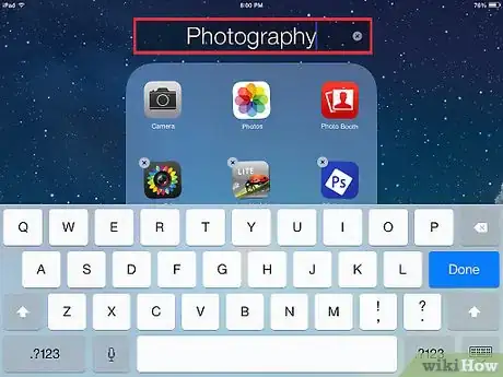 Image titled Customize Your iPad Step 11