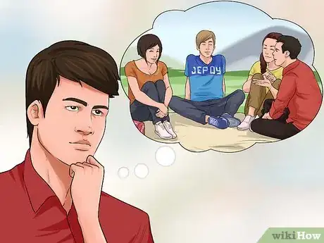 Image titled Get Sober with a 12 Step Program Step 10