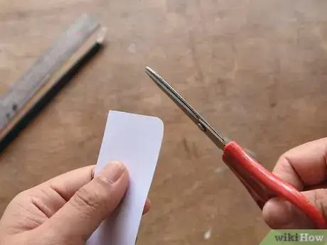 Image titled Make Bookmarks for a Baby Shower Step 2