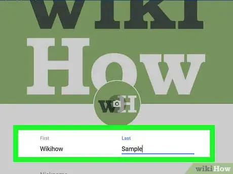 Image titled Change Your Username on YouTube Step 12