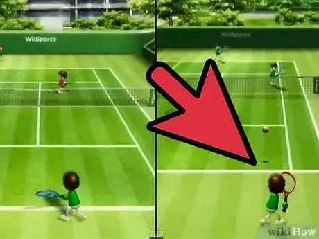 Image titled Play Wii Sports Step 4