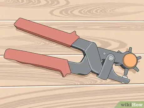 Image titled Start Leatherworking Step 11