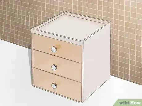 Image titled Organize a Bathroom Counter Step 9