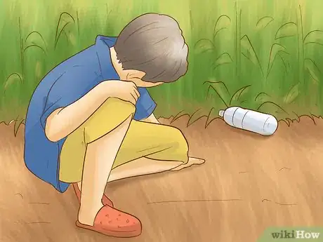 Image titled Find Your Way Through a Corn Maze Step 8