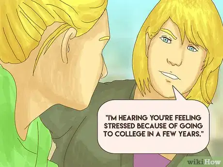 Image titled Help Your Teen Cope With Anxiety Step 4