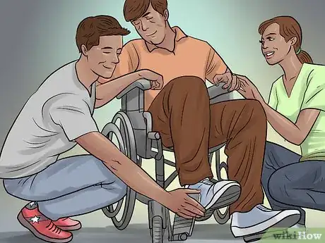 Image titled Stay Positive when You Have MS Step 6