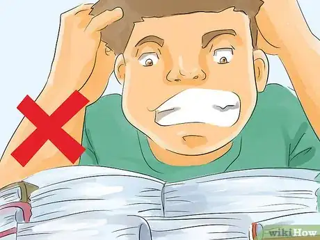 Image titled Take Multiple AP Classes (and Do Well in Them!) Step 8