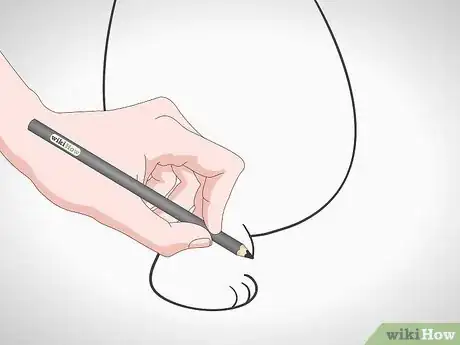 Image titled Draw a Grizzly Bear Step 19