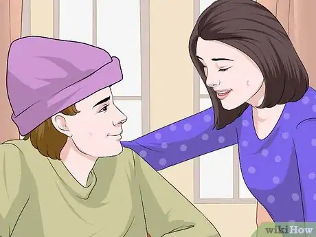 Image titled Help Loved Ones with Trichotillomania Step 5