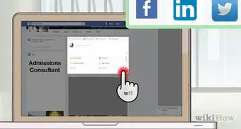 Become an Admissions Consultant