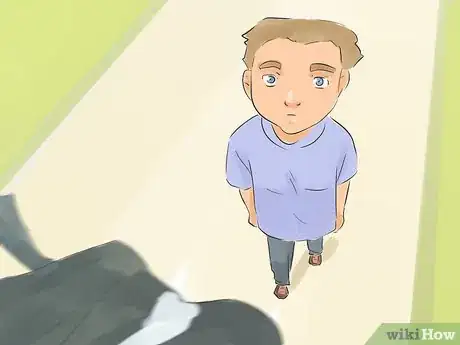 Image titled Keep Safe from Swooping Australian Magpies Step 8