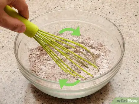 Image titled Make Cake in a Jar Step 10