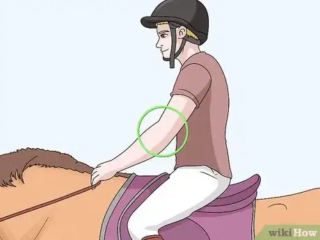 Image titled Keep Your Legs Still in a Trot Step 8