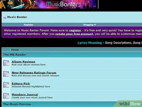 Image titled Direct Google Users to Your Website Step 4