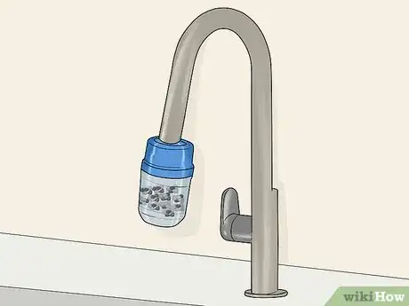 Image titled Work a Water Purifier Step 3
