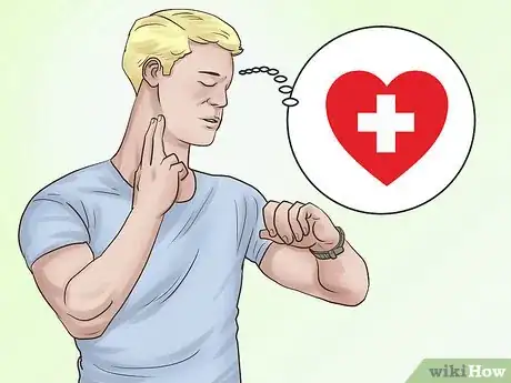 Image titled Exercise with Rosacea Step 4