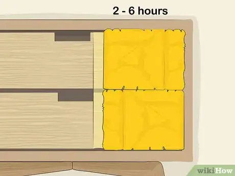 Image titled Gold Leaf Furniture Step 13