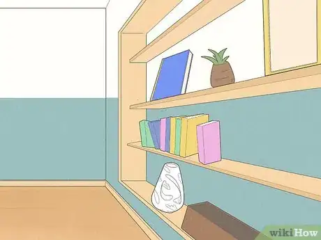 Image titled Decorate a Hallway Step 9