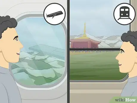 Image titled Go to the Himalayas Step 8