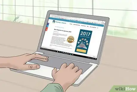 Image titled Handle Long Layovers at an Airport Step 1