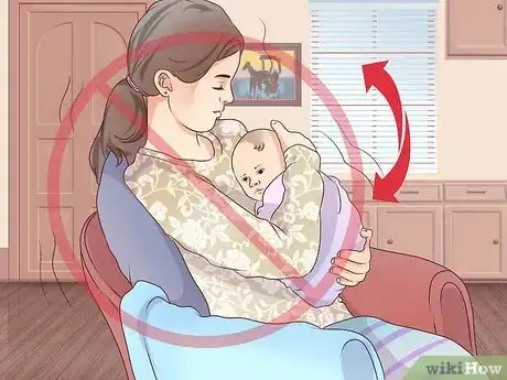 Image titled Get Your Child to Sleep Through the Night Step 11