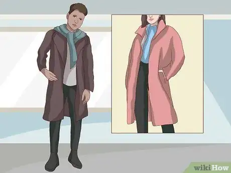 Image titled Wear Leggings in Winter Step 15