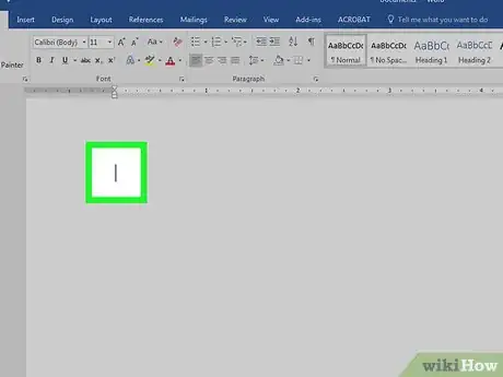 Image titled Dictate on Word Step 7
