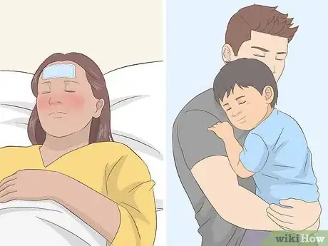 Image titled Prevent Influenza in Children Step 9