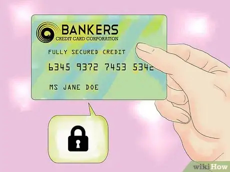 Image titled Get a Credit Card when You Have a Low Income Step 13