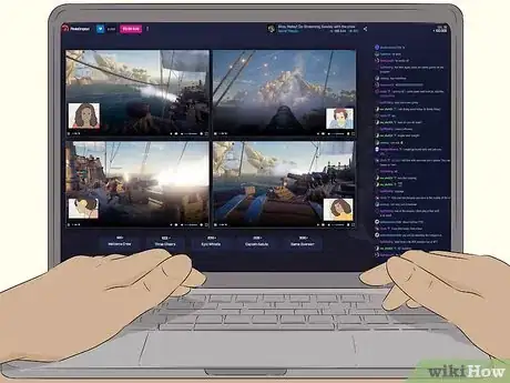 Image titled Grow Your Twitch Channel Step 8