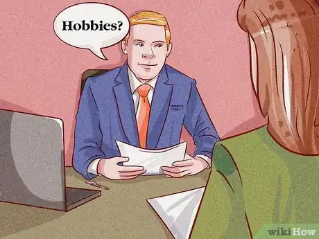 Image titled Give an Interview Step 9