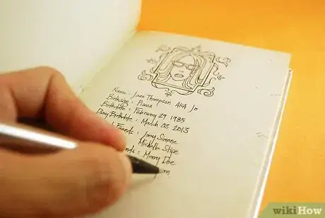 Image titled Make a Personalized Journal Step 7