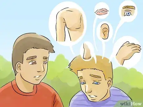 Image titled Recognize Body Dysmorphic Disorder Step 5