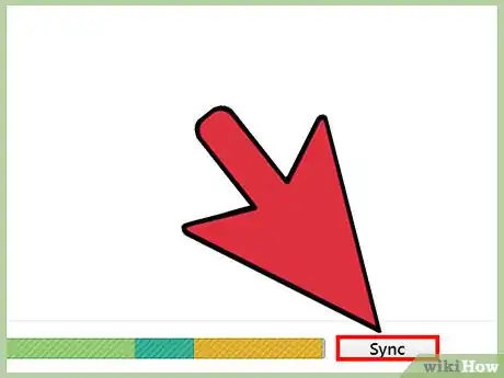 Image titled Transfer Music from the iPod to an iPhone Step 13